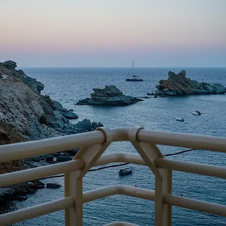 Luxury Seaside House In Mades Heraklion Apartment Agia Pelagia (Kreta)