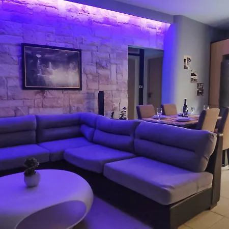 Luxury Seaside House In Mades Heraklion Apartment Agia Pelagia (Kreta)